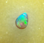 A1075 - Bright flash drop cut beauty