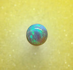 A1078 - Bright and bold round cut