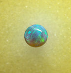 A1078 - Bright and bold round cut