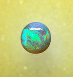 A1078 - Bright and bold round cut