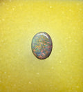 A1079 - Stunning large boulder opal piece.