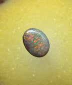 A1079 - Stunning large boulder opal piece.