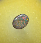 A1079 - Stunning large boulder opal piece.