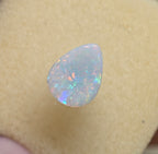 A1081 - Glittering drop cut beauty