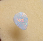 A1081 - Glittering drop cut beauty