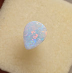A1081 - Glittering drop cut beauty