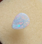 A1081 - Glittering drop cut beauty