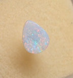 A1081 - Glittering drop cut beauty