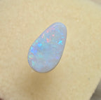 A1082 - Drop cut gentle glimmer