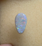 A1082 - Drop cut gentle glimmer