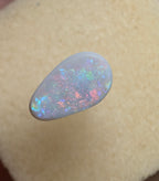 A1082 - Drop cut gentle glimmer