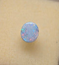 A1083 - Pink swathe picture stone