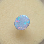 A1083 - Pink swathe picture stone