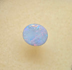 A1083 - Pink swathe picture stone