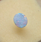 A1083 - Pink swathe picture stone