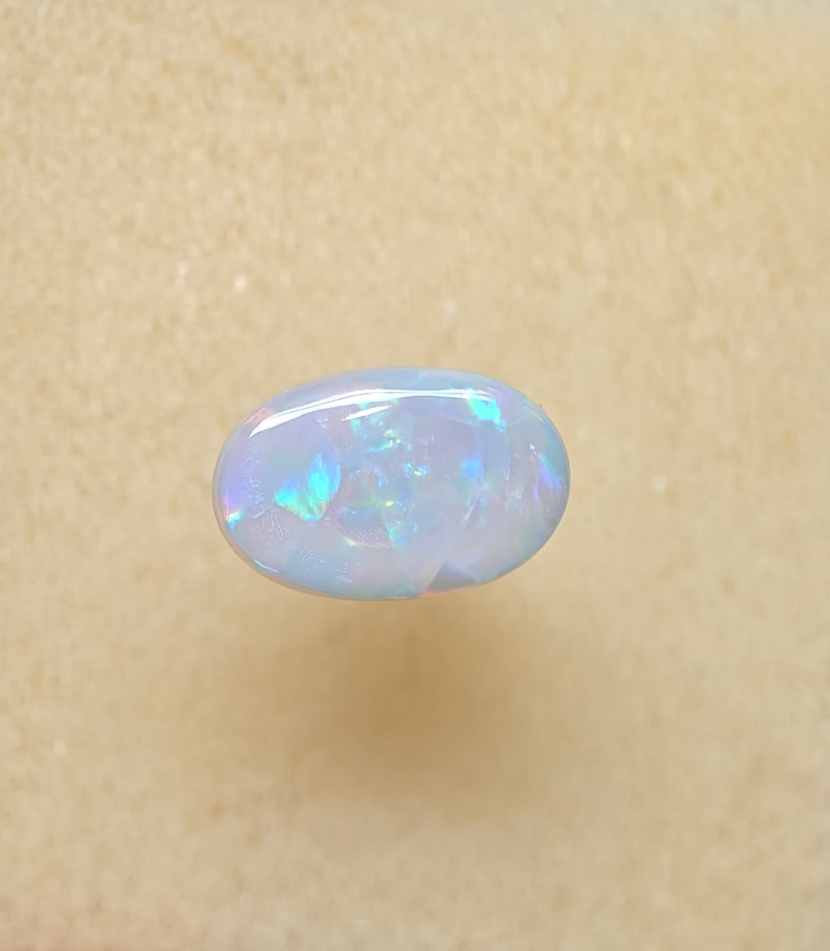 A1084 - Soft flagstone flash of beauty