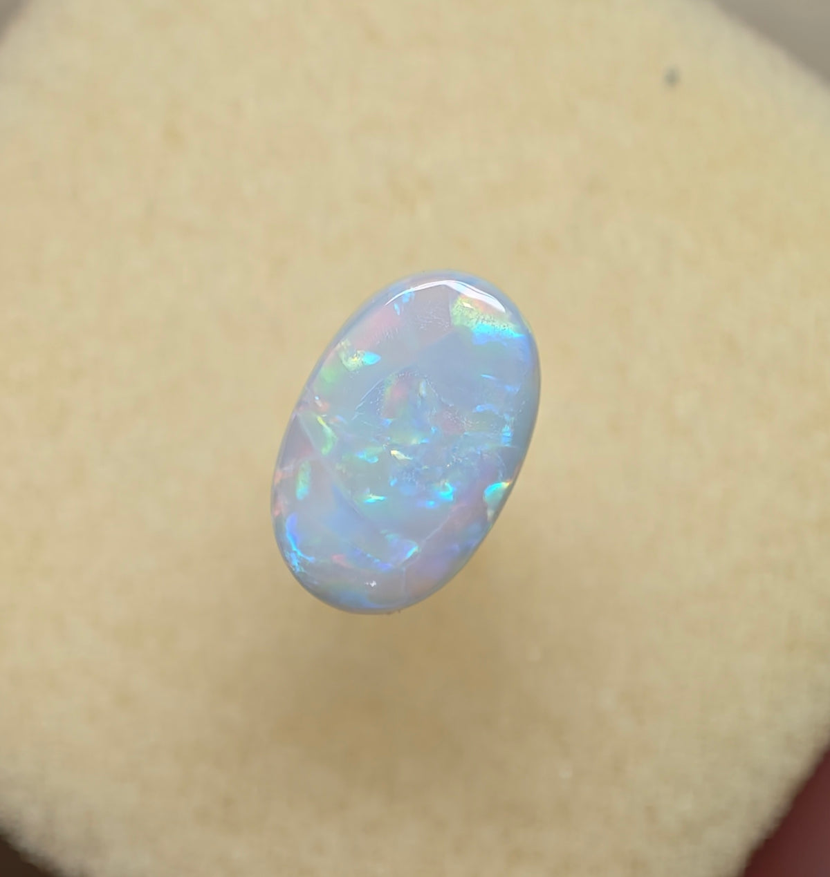 A1084 - Soft flagstone flash of beauty