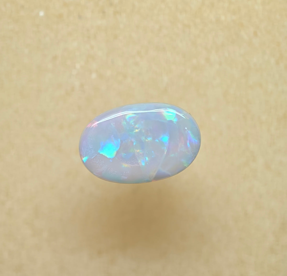 A1084 - Soft flagstone flash of beauty