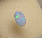 A1085 - Oval cut bright & bold