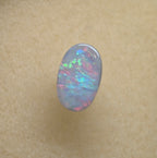 A1085 - Oval cut bright & bold