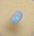 A1085 - Oval cut bright & bold