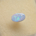 A1085 - Oval cut bright & bold