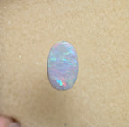 A1085 - Oval cut bright & bold