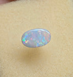 A1085 - Oval cut bright & bold