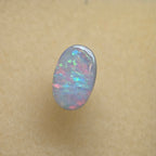 A1085 - Oval cut bright & bold