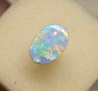 A1087 - Stunning broad face crystal opal beauty