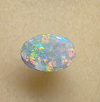 A1087 - Stunning broad face crystal opal beauty