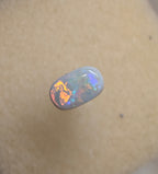 A1088 - Flashy and affordable ring stone
