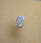 A1088 - Flashy and affordable ring stone