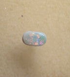 A1088 - Flashy and affordable ring stone