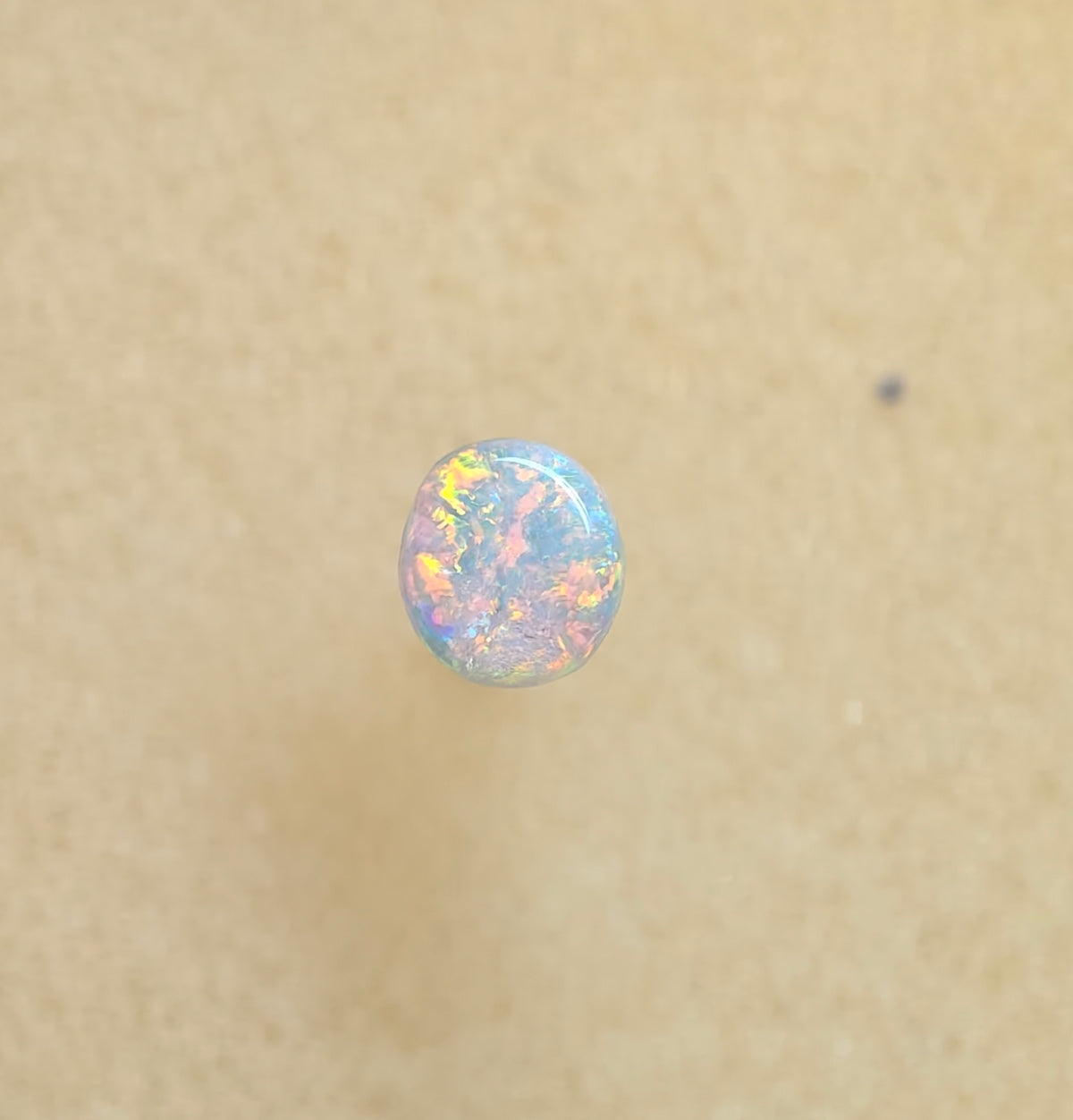 A1090 - Bright little button