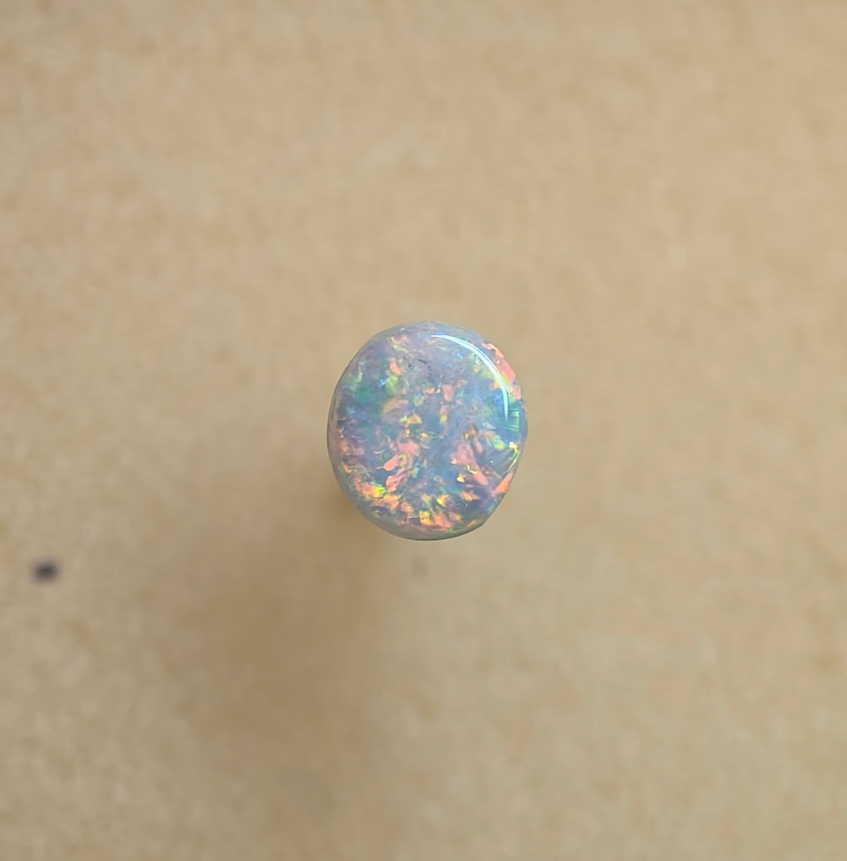 A1090 - Bright little button