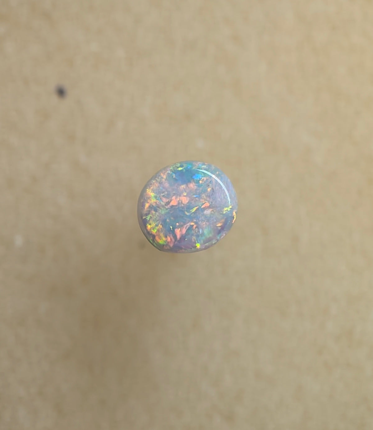 A1090 - Bright little button