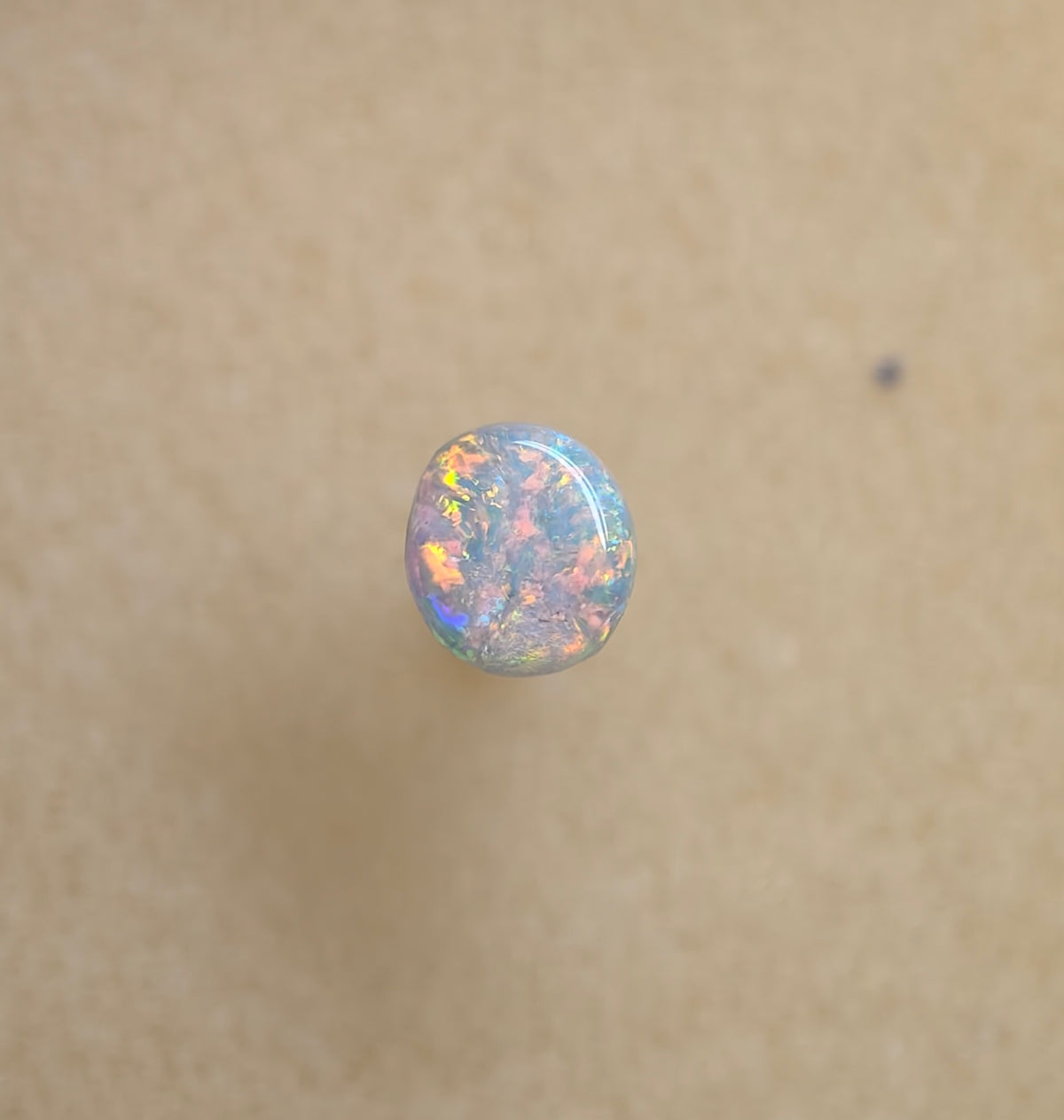 A1090 - Bright little button