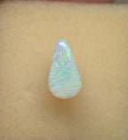 A1091 - Crystal drop cut beauty