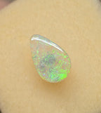 A1094 - Drop cut moss pattern