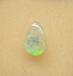 A1094 - Drop cut moss pattern