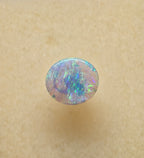 A1095 - Beautiful, clear and bright crystal opal