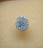 A1095 - Beautiful, clear and bright crystal opal