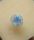 A1095 - Beautiful, clear and bright crystal opal