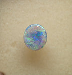 A1095 - Beautiful, clear and bright crystal opal