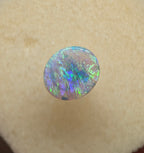 A1095 - Beautiful, clear and bright crystal opal