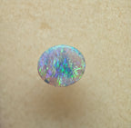 A1095 - Beautiful, clear and bright crystal opal