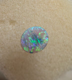 A1095 - Beautiful, clear and bright crystal opal