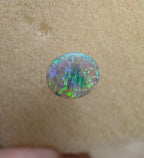 A1095 - Beautiful, clear and bright crystal opal