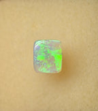 A1097 - Cushion cut bright crystal stunner
